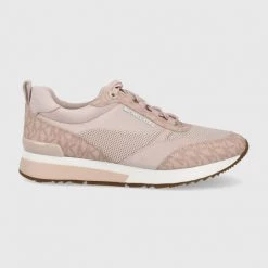 Γυναικεία Sneakers Υποδήματα MICHAEL Michael Kors Allie ροζ