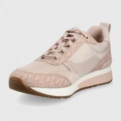 Γυναικεία Sneakers Υποδήματα MICHAEL Michael Kors Allie ροζ -Michael Kors Εκπτώσεις unnamed file 2182