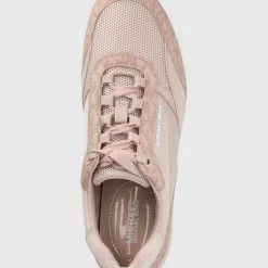 Γυναικεία Sneakers Υποδήματα MICHAEL Michael Kors Allie ροζ -Michael Kors Εκπτώσεις unnamed file 2183