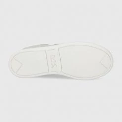 Γυναικεία Sneakers Υποδήματα MICHAEL Michael Kors Keating Lace Up γκρι -Michael Kors Εκπτώσεις unnamed file 2189