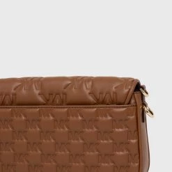 Γυναικεία Τσάντες χιαστί Τσάντα MICHAEL Michael Kors καφέ -Michael Kors Εκπτώσεις unnamed file 2197