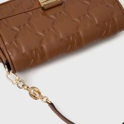 Γυναικεία Τσάντες χιαστί Τσάντα MICHAEL Michael Kors καφέ -Michael Kors Εκπτώσεις unnamed file 2198