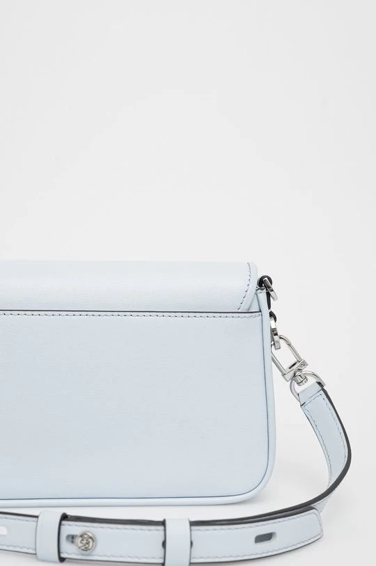 Γυναικεία Τσάντες χιαστί Δερμάτινη τσάντα MICHAEL Michael Kors ανοιχτό μπλε 5 Γυναικεία Τσάντες χιαστί Δερμάτινη τσάντα MICHAEL Michael Kors ανοιχτό μπλε - Image 3