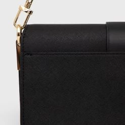 Γυναικεία Τσάντες χιαστί Δερμάτινη τσάντα MICHAEL Michael Kors μαύρο -Michael Kors Εκπτώσεις unnamed file 2228