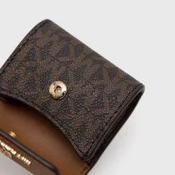 Γυναικεία Θήκες για γυναίκες Κάλυμμα για Airpods MICHAEL Michael Kors καφέ -Michael Kors Εκπτώσεις unnamed file 2258