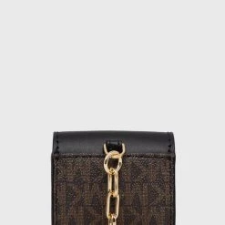 Γυναικεία Θήκες για γυναίκες Κάλυμμα για Airpods MICHAEL Michael Kors καφέ -Michael Kors Εκπτώσεις unnamed file 2262