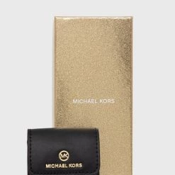 Γυναικεία Θήκες για γυναίκες Κάλυμμα για Airpods MICHAEL Michael Kors καφέ -Michael Kors Εκπτώσεις unnamed file 2264