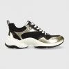 Γυναικεία Sneakers Αθλητικά MICHAEL Michael Kors Orion μαύρο -Michael Kors Εκπτώσεις unnamed file 2265