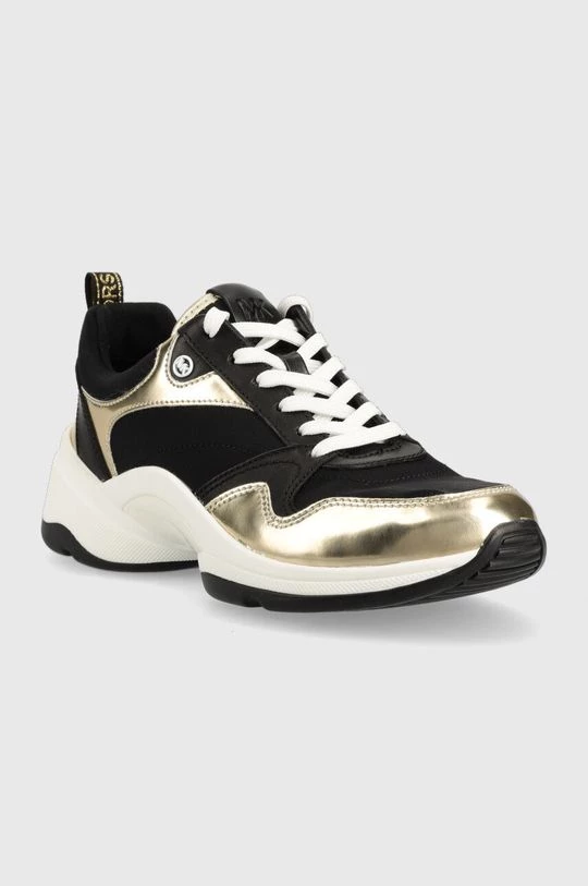 Γυναικεία Sneakers Αθλητικά MICHAEL Michael Kors Orion μαύρο 4 Γυναικεία Sneakers Αθλητικά MICHAEL Michael Kors Orion μαύρο - Image 2