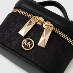 Γυναικεία Τσάντες χιαστί Τσάντα MICHAEL Michael Kors μαύρο -Michael Kors Εκπτώσεις unnamed file 2273