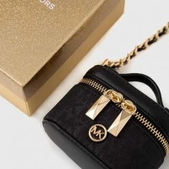 Γυναικεία Τσάντες χιαστί Τσάντα MICHAEL Michael Kors μαύρο -Michael Kors Εκπτώσεις unnamed file 2275