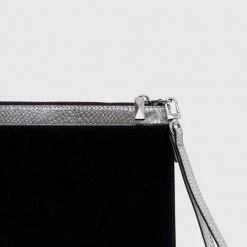 Γυναικεία Τσάντες χειρός Τσάντα συμπλέκτη MICHAEL Michael Kors μαύρο -Michael Kors Εκπτώσεις unnamed file 2278