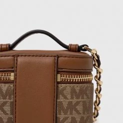 Γυναικεία Τσάντες χιαστί Τσάντα MICHAEL Michael Kors καφέ -Michael Kors Εκπτώσεις unnamed file 2284