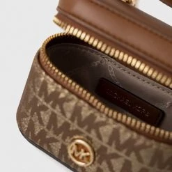 Γυναικεία Τσάντες χιαστί Τσάντα MICHAEL Michael Kors καφέ -Michael Kors Εκπτώσεις unnamed file 2286