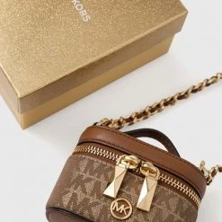 Γυναικεία Τσάντες χιαστί Τσάντα MICHAEL Michael Kors καφέ -Michael Kors Εκπτώσεις unnamed file 2287