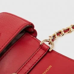 Γυναικεία Θήκες για γυναίκες Δερμάτινο κάλυμμα αεροποδιών MICHAEL Michael Kors καφέ -Michael Kors Εκπτώσεις unnamed file 2291