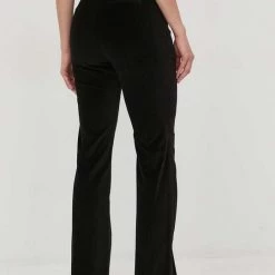 Γυναικεία Υφασμάτινα Παντελόνι MICHAEL Michael Kors μαύρο, 8 Γυναικεία Υφασμάτινα Παντελόνι MICHAEL Michael Kors μαύρο, -Michael Kors Εκπτώσεις unnamed file 2294