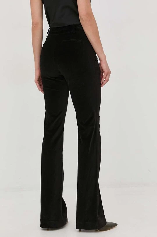 Γυναικεία Υφασμάτινα Παντελόνι MICHAEL Michael Kors μαύρο, 5 Γυναικεία Υφασμάτινα Παντελόνι MICHAEL Michael Kors μαύρο, - Image 3