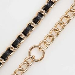 Γυναικεία Ζώνες Ζώνη MICHAEL Michael Kors μαύρο -Michael Kors Εκπτώσεις unnamed file 2298