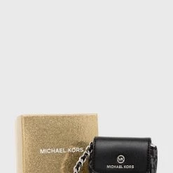 Γυναικεία Θήκες για γυναίκες Κάλυμμα για Airpods MICHAEL Michael Kors μαύρο -Michael Kors Εκπτώσεις unnamed file 2327