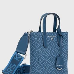 Γυναικεία Τσάντες χιαστί Τσάντα MICHAEL Michael Kors ναυτικό μπλε -Michael Kors Εκπτώσεις unnamed file 2342