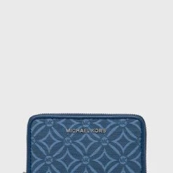 Γυναικεία Πορτοφόλια Πορτοφόλι MICHAEL Michael Kors μπλε