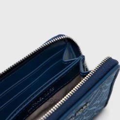 Γυναικεία Πορτοφόλια Πορτοφόλι MICHAEL Michael Kors μπλε -Michael Kors Εκπτώσεις unnamed file 2348