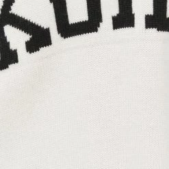 Γυναικεία Χωρίς φερμουάρ Πουλόβερ με μείγμα κασμίρ MICHAEL Michael Kors χρώμα: άσπρο, -Michael Kors Εκπτώσεις unnamed file 2359