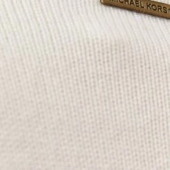 Γυναικεία Χωρίς φερμουάρ Πουλόβερ με μείγμα κασμίρ MICHAEL Michael Kors χρώμα: άσπρο, -Michael Kors Εκπτώσεις unnamed file 2360