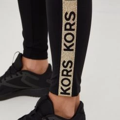 Γυναικεία Κολάν MICHAEL Michael Kors μαύρο -Michael Kors Εκπτώσεις unnamed file 2364