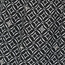 Γυναικεία Υφασμάτινα Παντελόνι MICHAEL Michael Kors μαύρο, -Michael Kors Εκπτώσεις unnamed file 2391