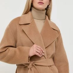 Γυναικεία Παλτά Μάλλινο παλτό MICHAEL Michael Kors καφέ, 11 Γυναικεία Παλτά Μάλλινο παλτό MICHAEL Michael Kors καφέ, -Michael Kors Εκπτώσεις unnamed file 2419