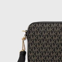 Γυναικεία Τσάντες χιαστί Τσάντα MICHAEL Michael Kors μαύρο -Michael Kors Εκπτώσεις unnamed file 242