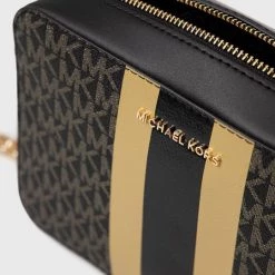 Γυναικεία Τσάντες χιαστί Τσάντα MICHAEL Michael Kors μαύρο -Michael Kors Εκπτώσεις unnamed file 244