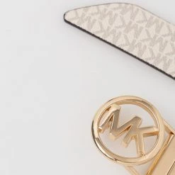 Γυναικεία Ζώνες Αναστρέψιμη ζώνη MICHAEL Michael Kors μπεζ -Michael Kors Εκπτώσεις unnamed file 2459
