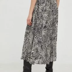 Γυναικεία Φούστες Φούστα MICHAEL Michael Kors πολύχρωμο -Michael Kors Εκπτώσεις unnamed file 2489