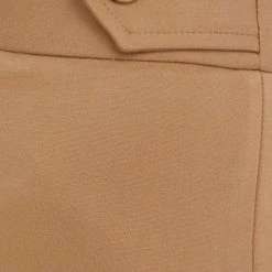 Γυναικεία Υφασμάτινα Παντελόνι MICHAEL Michael Kors καφέ, 9 Γυναικεία Υφασμάτινα Παντελόνι MICHAEL Michael Kors καφέ, -Michael Kors Εκπτώσεις unnamed file 2508