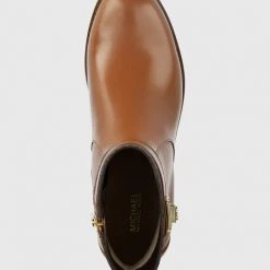 Γυναικεία Μποτάκια MICHAEL Michael Kors Padma καφέ 10 Γυναικεία Μποτάκια MICHAEL Michael Kors Padma καφέ -Michael Kors Εκπτώσεις unnamed file 2526