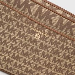 Γυναικεία Τσάντες χιαστί Τσάντα MICHAEL Michael Kors καφέ -Michael Kors Εκπτώσεις unnamed file 2549