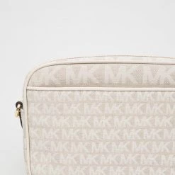 Γυναικεία Τσάντες χιαστί Τσάντα MICHAEL Michael Kors μπεζ -Michael Kors Εκπτώσεις unnamed file 2554