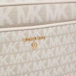 Γυναικεία Τσάντες χιαστί Τσάντα MICHAEL Michael Kors μπεζ -Michael Kors Εκπτώσεις unnamed file 2555