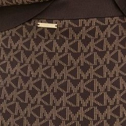 Γυναικεία Φούστες Φούστα MICHAEL Michael Kors καφέ, -Michael Kors Εκπτώσεις unnamed file 2566