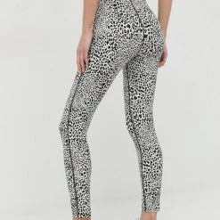 Γυναικεία Κολάν MICHAEL Michael Kors μπεζ -Michael Kors Εκπτώσεις unnamed file 2606