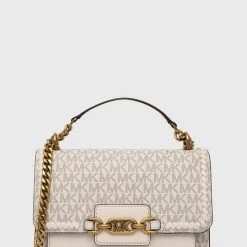 Γυναικεία Τσάντες χιαστί Τσάντα MICHAEL Michael Kors μπεζ