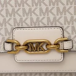 Γυναικεία Τσάντες χιαστί Τσάντα MICHAEL Michael Kors μπεζ -Michael Kors Εκπτώσεις unnamed file 2613