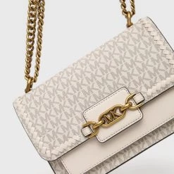 Γυναικεία Τσάντες χιαστί Τσάντα MICHAEL Michael Kors μπεζ -Michael Kors Εκπτώσεις unnamed file 2615