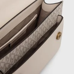 Γυναικεία Τσάντες χιαστί Τσάντα MICHAEL Michael Kors μπεζ -Michael Kors Εκπτώσεις unnamed file 2616