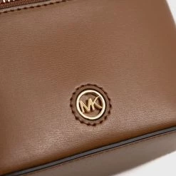 Γυναικεία Τσάντες και τσάντες ώμου Τσάντα MICHAEL Michael Kors καφέ -Michael Kors Εκπτώσεις unnamed file 262