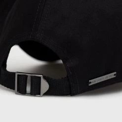 Γυναικεία Jockey Καπέλο MICHAEL Michael Kors μαύρο -Michael Kors Εκπτώσεις unnamed file 2643