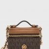 Γυναικεία Τσάντες χιαστί Τσάντα MICHAEL Michael Kors καφέ -Michael Kors Εκπτώσεις unnamed file 265